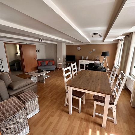 Ferienwohnung Lux Weißenburg in Bayern Eksteriør bilde