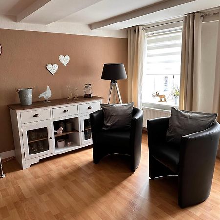Ferienwohnung Lux Weißenburg in Bayern Eksteriør bilde