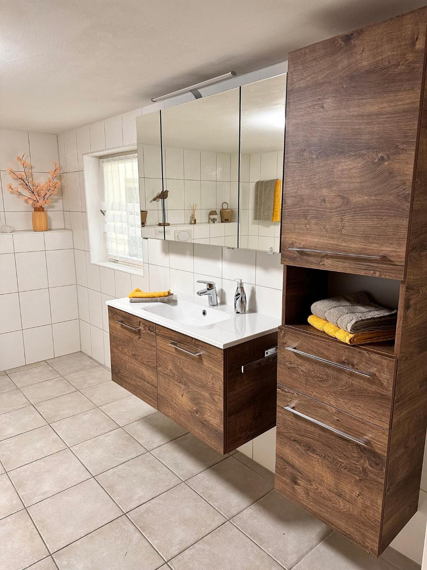 Ferienwohnung Lux Weißenburg in Bayern Eksteriør bilde