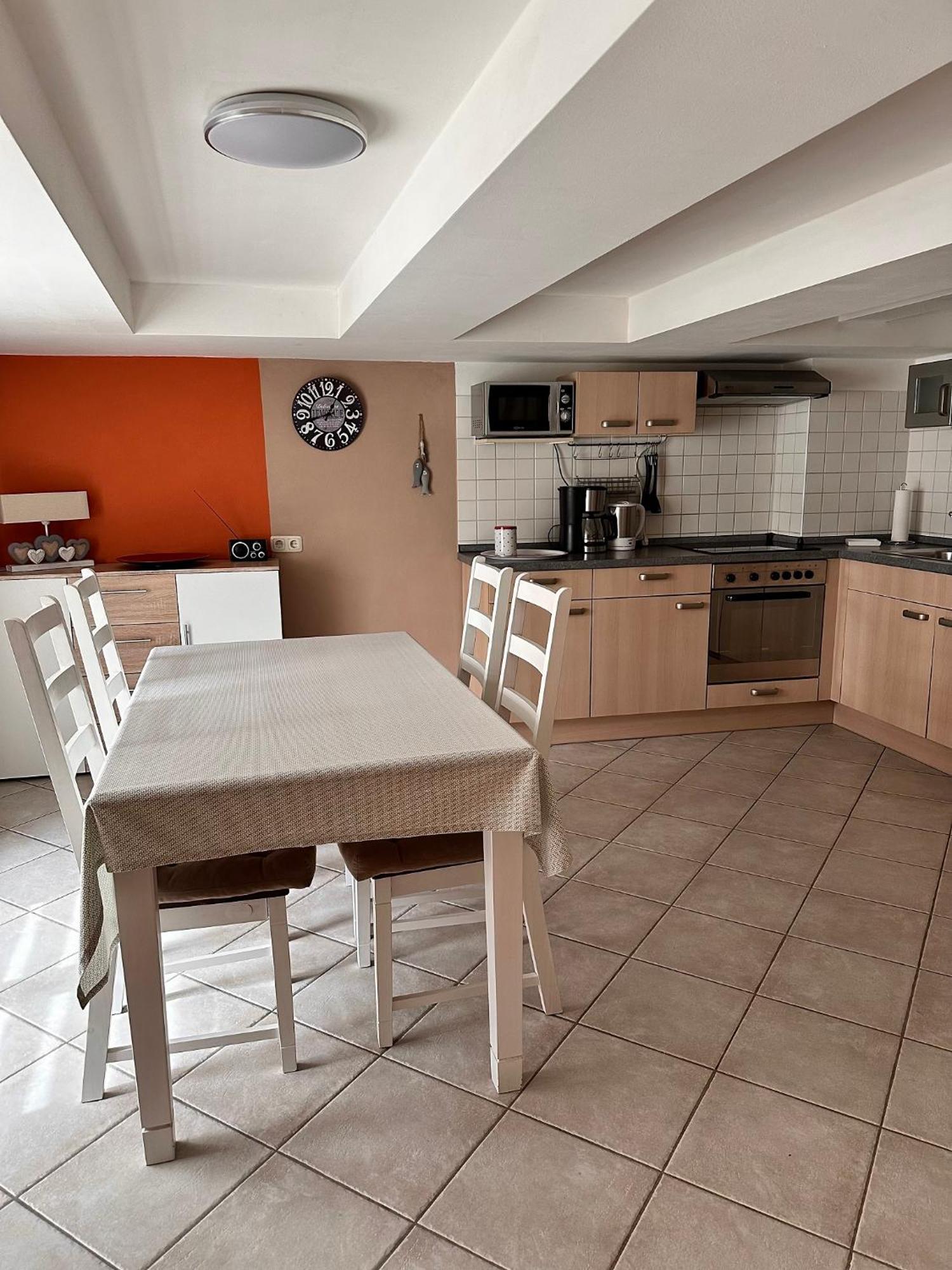 Ferienwohnung Lux Weißenburg in Bayern Eksteriør bilde
