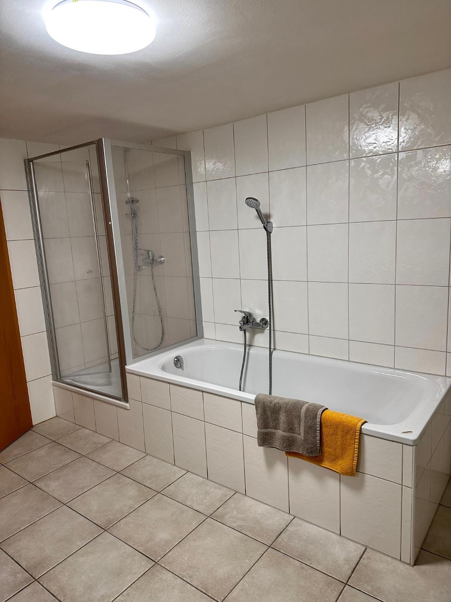Ferienwohnung Lux Weißenburg in Bayern Eksteriør bilde
