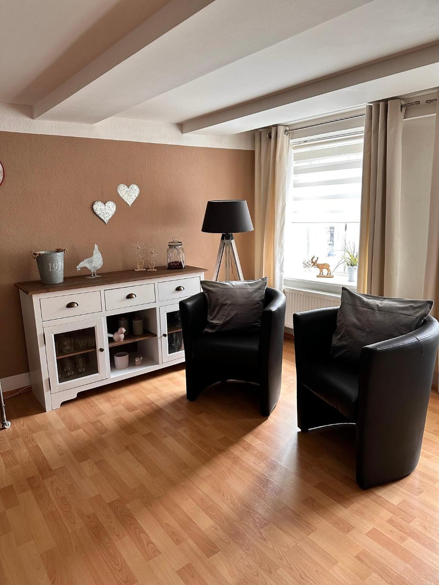 Ferienwohnung Lux Weißenburg in Bayern Eksteriør bilde
